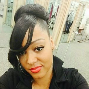 Meet your Posher, Gabrielle